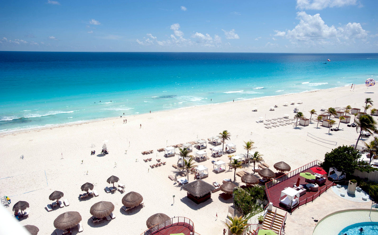 Sunset Royal, Cancun – Somos Orlando Florida