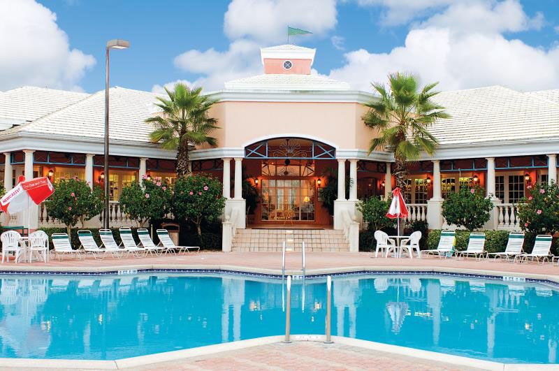 Summer Bay Orlando By Exploria Resorts