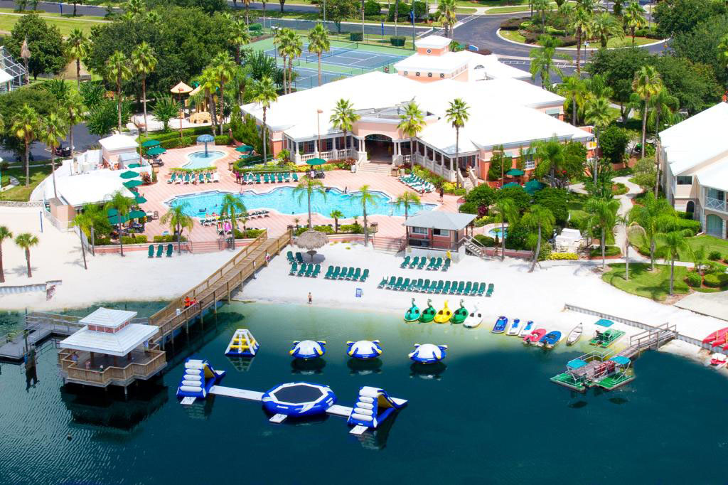 Summer Bay Resort Orlando – Somos Orlando Florida