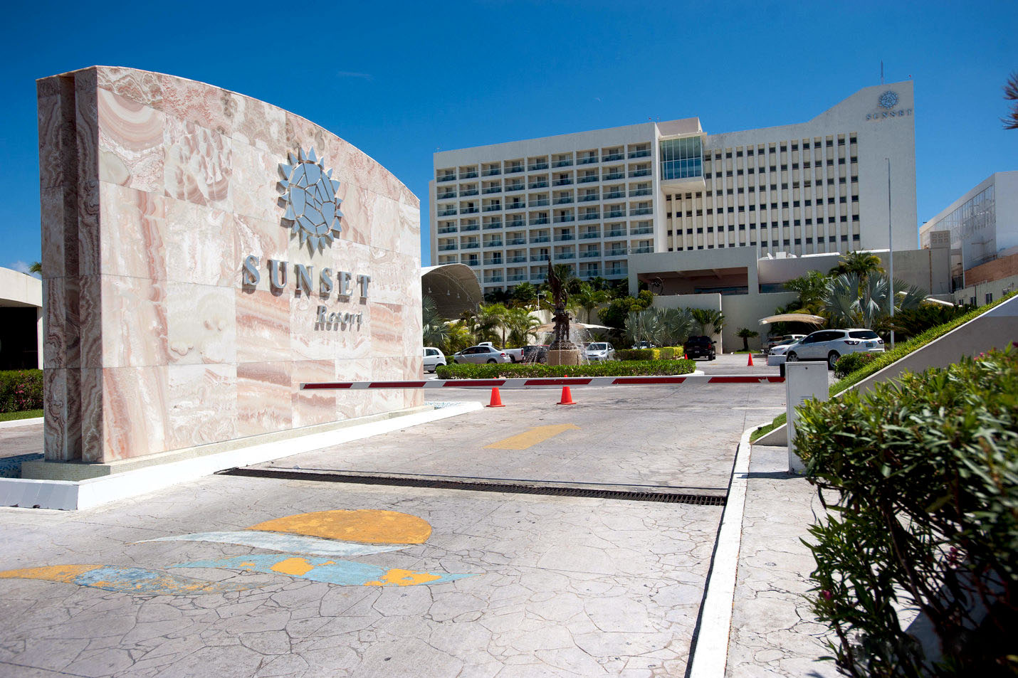 Sunset Royal, Cancun – Somos Orlando Florida