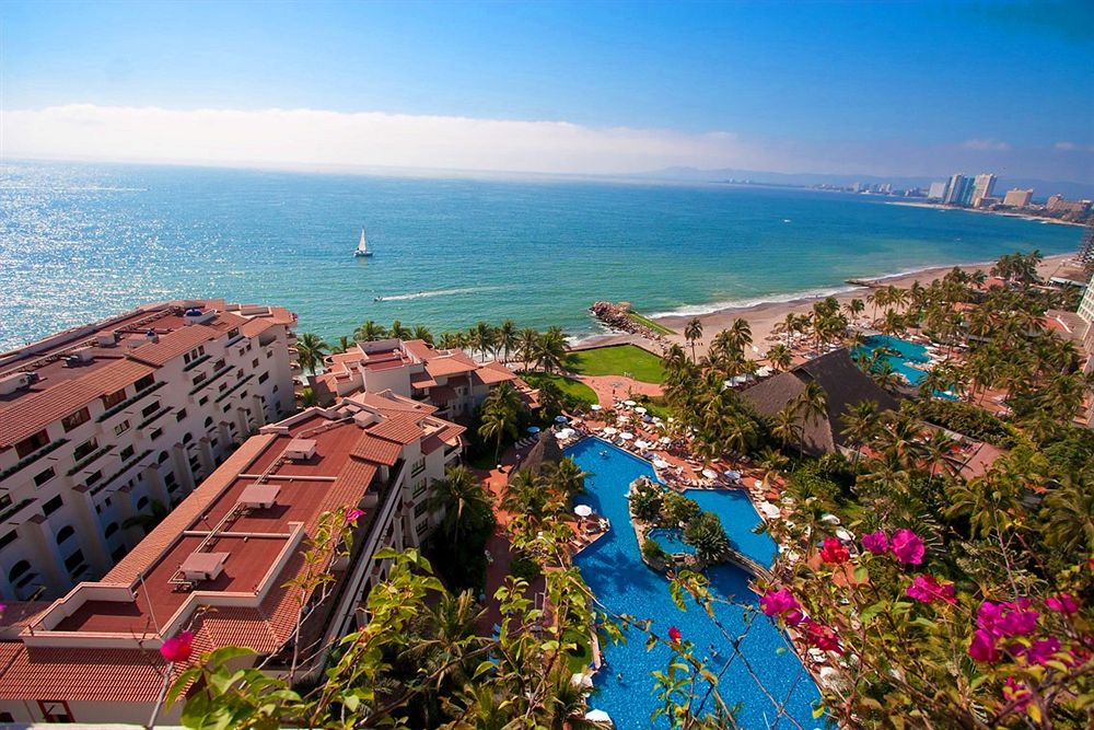 Buganvilias Resort Puerto Vallarta – Somos Orlando Florida