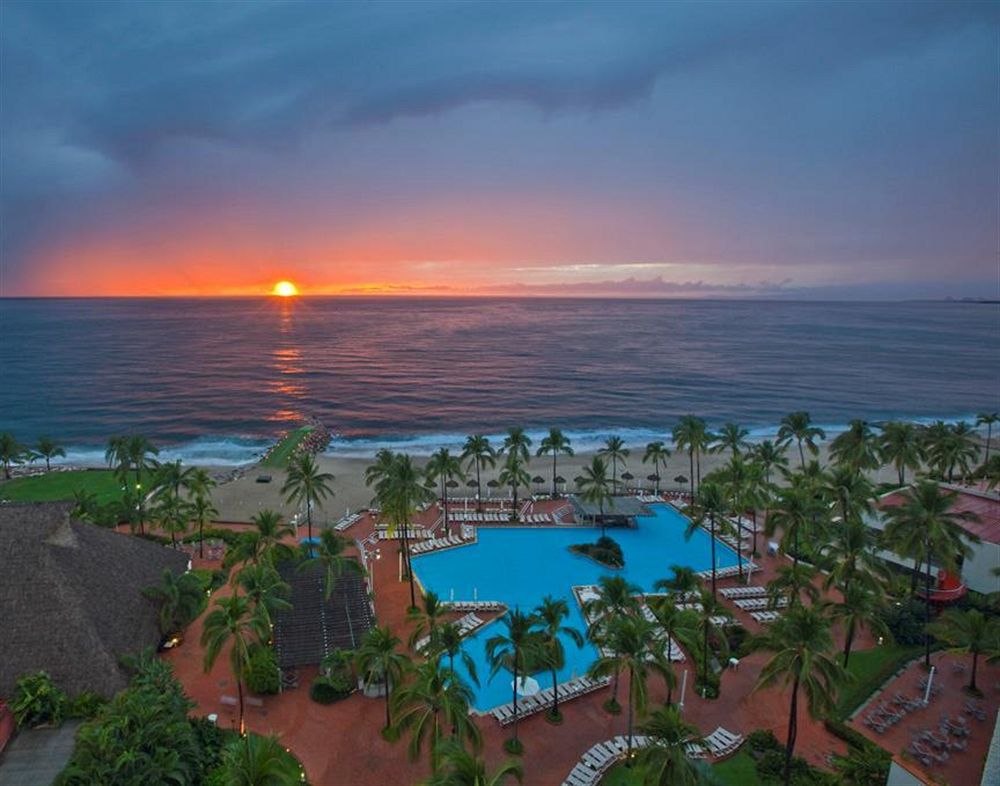 Buganvilias Resort Puerto Vallarta – Somos Orlando Florida