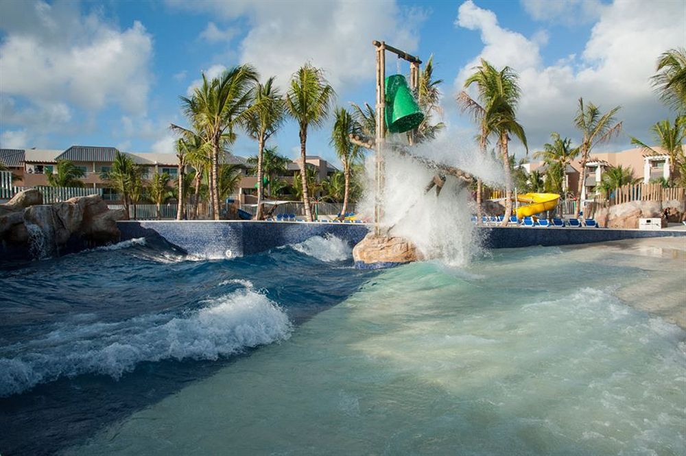 Bavaro Splash