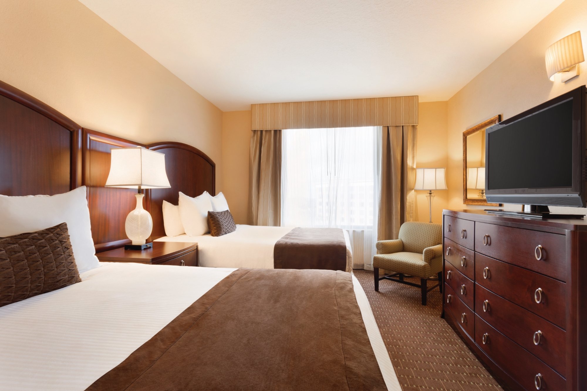 Buena Vista Suites Orlando – Somos Orlando