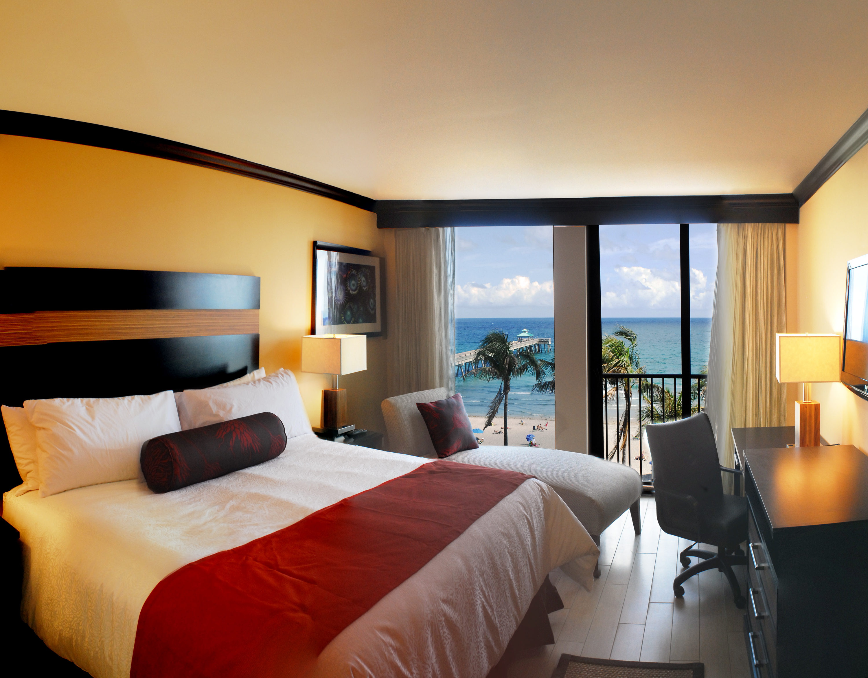Wyndham Deerfield Beach Somos Orlando