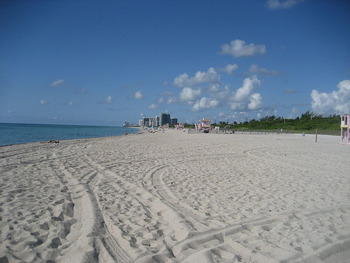 The Best Miami Beaches Somos Orlando Florida