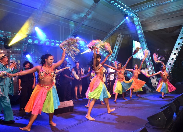 BAHAMIAN HERITAGE NIGHT SET FOR JUNE 25 IN MIAMI – BAHAMAS CHRONICLE