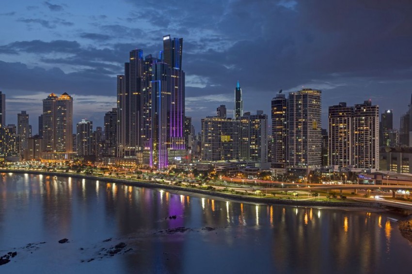 The Ultimate Panama City Travel Guide     Somos Orlando